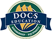 Logo for DOCS Education